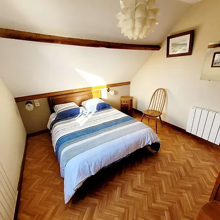 2 Avec Jardin Clos Et Terrasse, A Proximite De Familial - Fr-1-675-40 Feriehus Henneveux